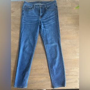 J.Crew Factory jeans